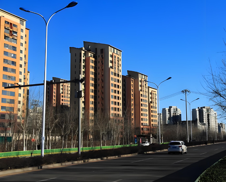 居住环境2.png 首套买房避坑误区:提前布局,应对未来5-8年的生活变量